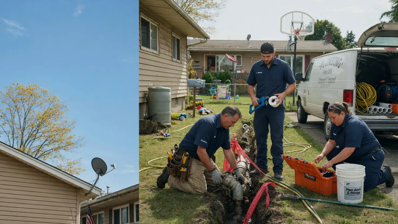 Garbage Disposal Replacement in Gene Autry, OK near me